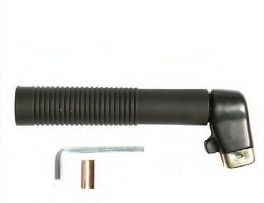 ELECTRODE HOLDER TWIST 400A