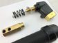 ELECTRODE HOLDER TWIST 200 AMP
