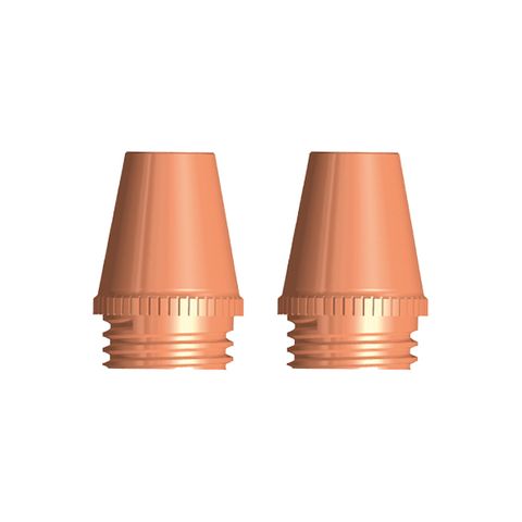 NOZZLE MIG 16MM FIXED T/S TWECO T4 (PK 2)