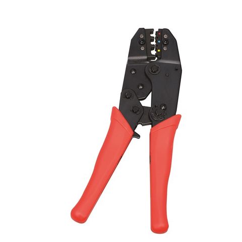 RATCHET CRIMPING TOOL TOLEDO 302021