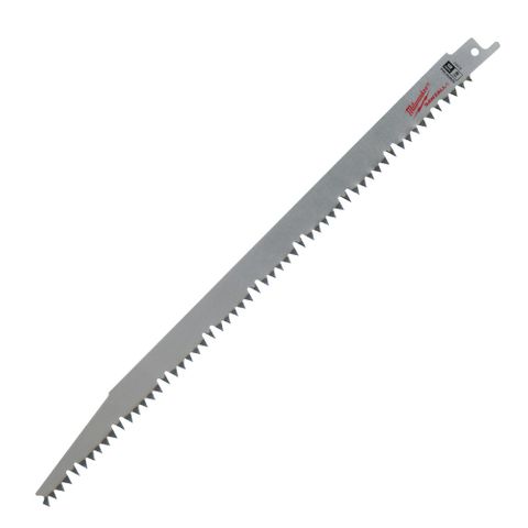 RECIPRO BLADE MILW SAWZALL PRUNING 305MM