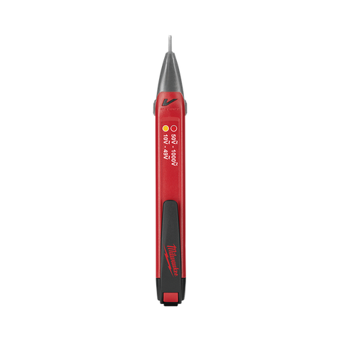 MILWAUKEE 10-1000V DUAL RANGE VOLTAGE DETECTOR