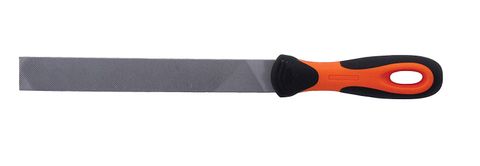 FILE BAHCO BASTARD 200MM W/ ERGO HANDLE