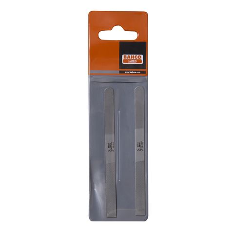 FILE POINTS BAHCO 110MM BA-1-115-11-3-1 (PK 2)
