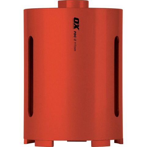 CORE BIT DRY OX 32MM OX-PDC-032