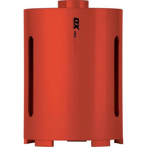 CORE BIT DRY OX 78MM OX-PDC-078