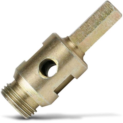 PACK ADAPTOR OX HEX OX-JX03 (3 PCE)