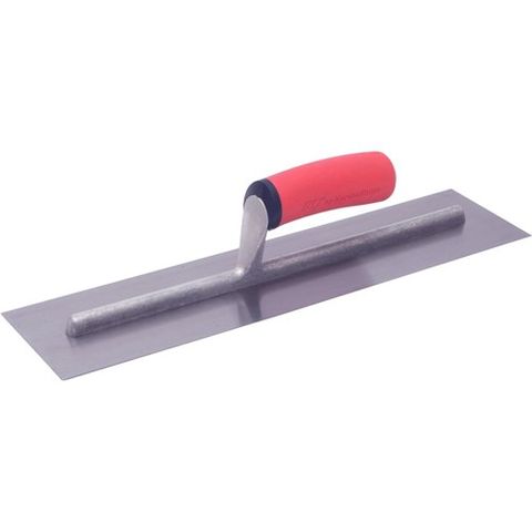 TROWEL RECTANGLE QLT 356X102 S/GRIP