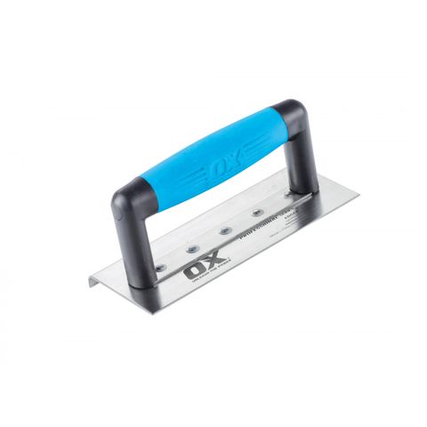EDGER CONCRETE OX PRO S/S 75 X 180 X 19D