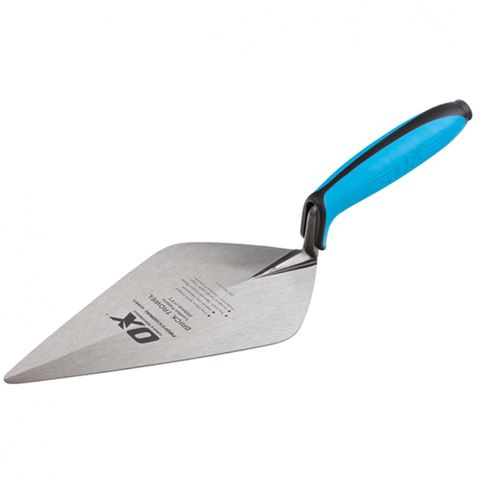 TROWEL BRICK OX LONDON PRO 12"
