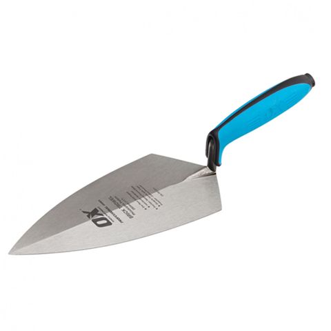 TROWEL BRICK OX PHILIDELPHIA PRO 12"