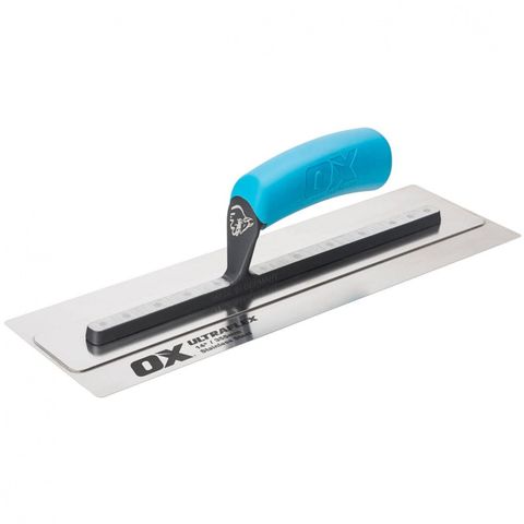 TROWEL FINISHING OX PRO 14 INCH 355/110MM