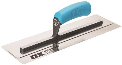 TROWEL FINISHING OX PRO 11 INCH 280/110MM