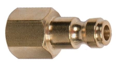 ADAPTOR RYCO 1/4" FEMALE F903B