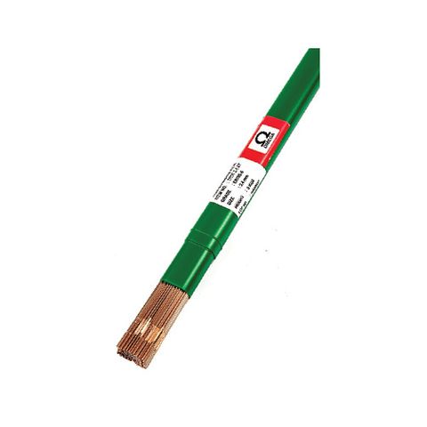 FILLER WIRE TIG 2.4MM MILD STEEL S2 450G HANDYPACK