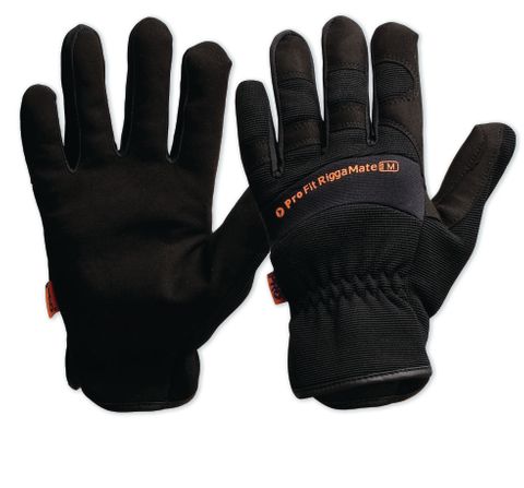 GLOVES PROFIT RIGGMATE CONTEGO MED (PAIR)