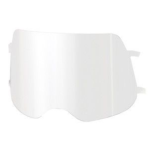 LENS VISOR PLATE 9100 FX SPEEDGLAS (PK 5)