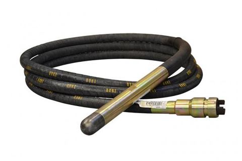 VIBRATING SHAFT ENARCO 58MM x 6M  ENA58