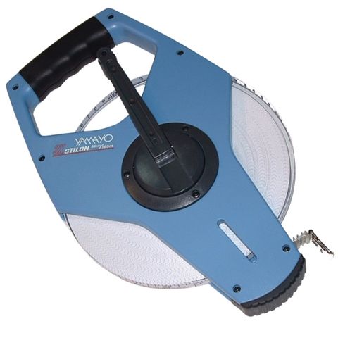 TAPE MEASURE OR N/C METSTILON10MM X 30MTR