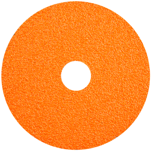 DISC SAND FIBRE NORTON 125x22MM 50G DFI BLAZEX