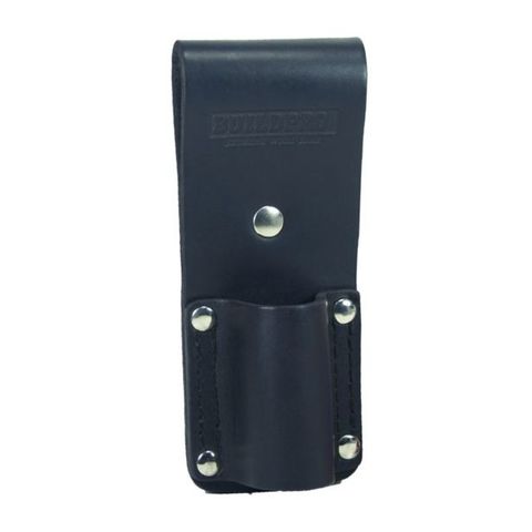 HOLDER FROG PODGER 20MM BUILDPRO LEATHER