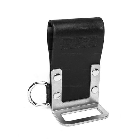 HOLDER FROG NIPPS BUILDPRO LEATHER PBFMNFS