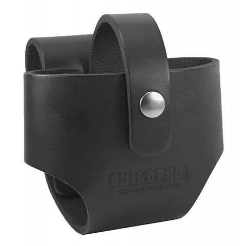 HOLDER FROG TAPE BUILDPRO LEATHER LBFTL