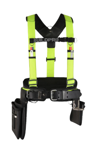 TOOL BELT BACKPRO - APA/CA APPROVED 38" LBBUT38