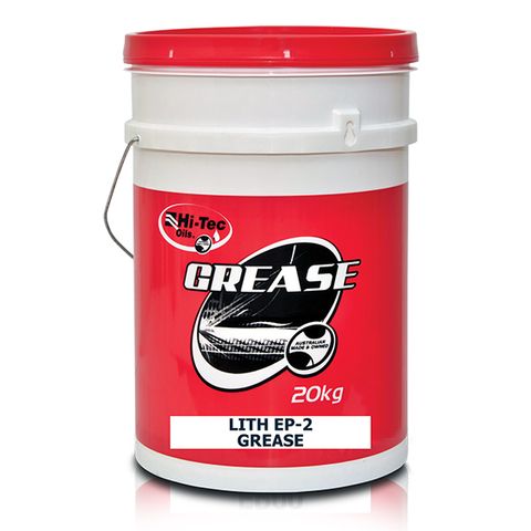 GREASE G/PURP EP2 H/DUTY 20KG