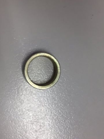 BUSH FOR CUTQUICK 25.4-20MM