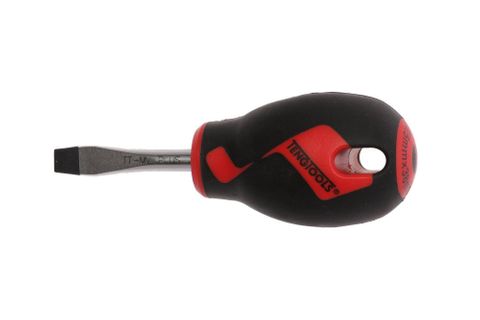 TENG SCREWDRIVER BLADE TYPE 6.5x38MM STUBBY