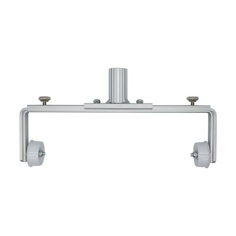 ROLLER FRAME ADJUSTABLE ALUM GENIUS 270-460MM