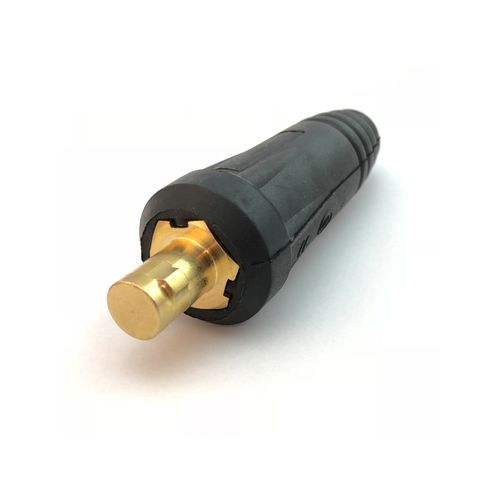 CABLE PLUG CONNECTOR MALE SIZE 35-50MM SET