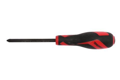 TENG SCREWDRIVER PH2 x 100MM POWER THRU