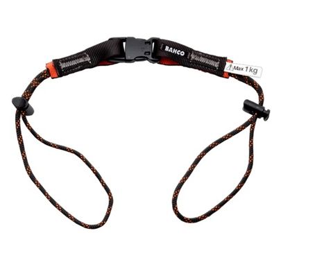 LANYARD BAHCO WRIST1KG MAX LOAD 60CM LENGTH