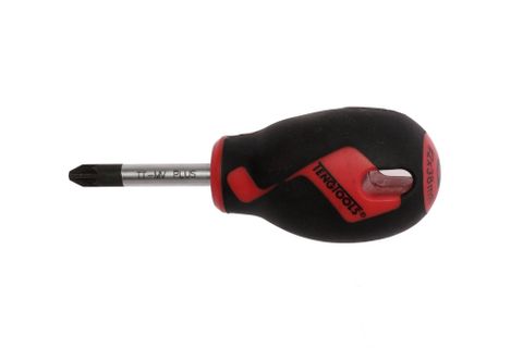 TENG SCREWDRIVER PZ2 x 38MM