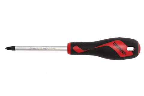 TENG SCREWDRIVER PHILLIPS #2x100MM