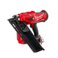 MILWAUKEE M18 FUEL� 30� - 34� FRAMING NAILER SKIN