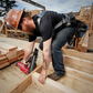 MILWAUKEE M18 FUEL� 30� - 34� FRAMING NAILER SKIN