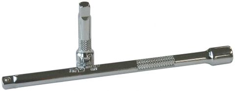 EXTENSION BAR 1/4DR 50MM