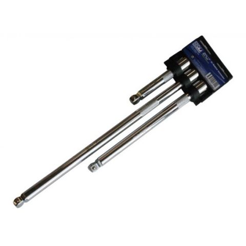 EXTENSION BAR WOBBLE  1/4 x 50MM