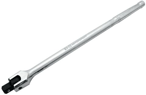 BREAKER BAR FLEX MOTORSPORT 1/2"X380mm