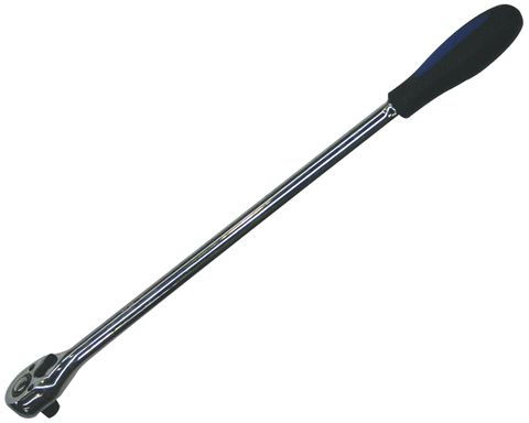 RATCHET 1/2" SD LONG REACH 500MM SPTOOLS