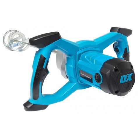 MIXING DRILL STIRRER OX M14 1600W OX-P286