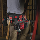 MILWAUKEE ELECTRICIANS WORK BELT