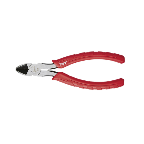 PLIER DIAGONAL MILW 6"/150MM 48226106