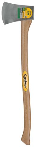 AXE CYCLONE HARDWOOD HAN 2.0KG