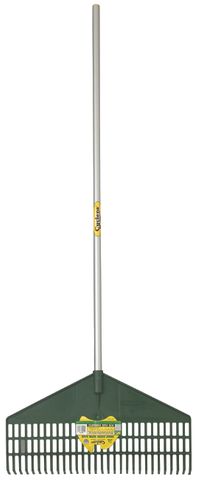 RAKE PLASTIC LARGE CYCLONE 580MM