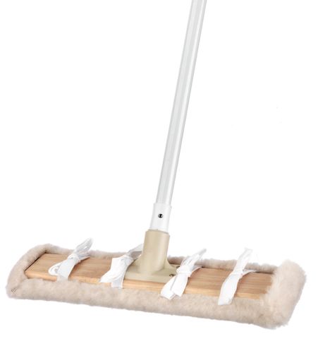 MOP WOOL W/H 430X110MM SM-053