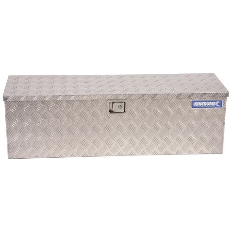 TOOLBOX ALUM KINCROME 1230X350X380MM 51034
